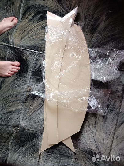 Декоративное стекло