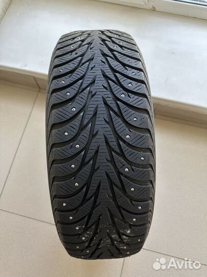 Yokohama Ice Guard Stud IG55 205/60 R16 19