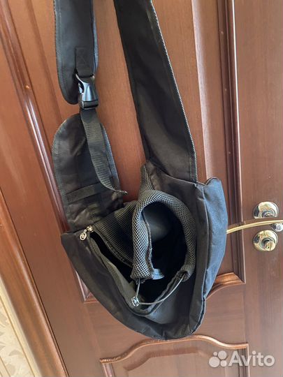 Слинг переноска