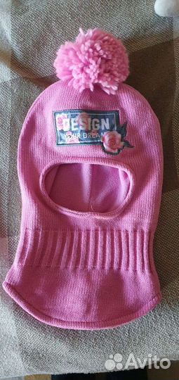 Шапка шлем Pelican новая