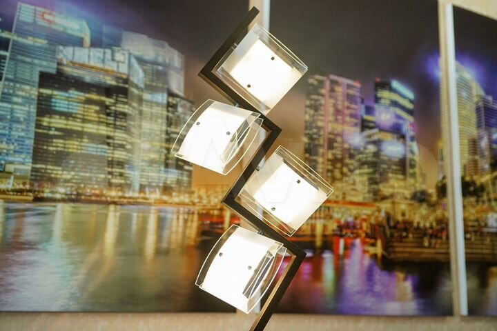 1-к. квартира, 40 м², 7/15 эт.