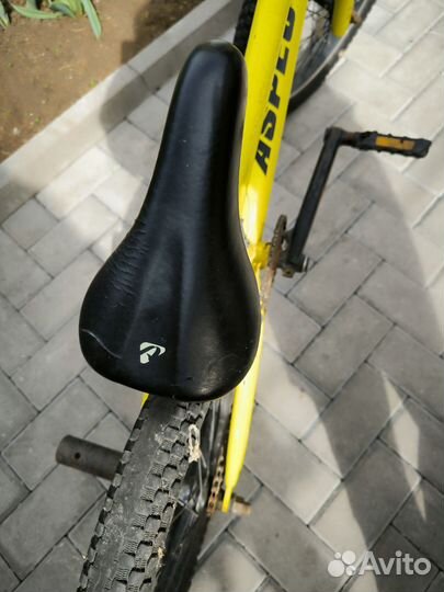 Велосипед bmx