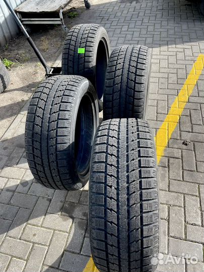 Toyo CFt 255/50 R20