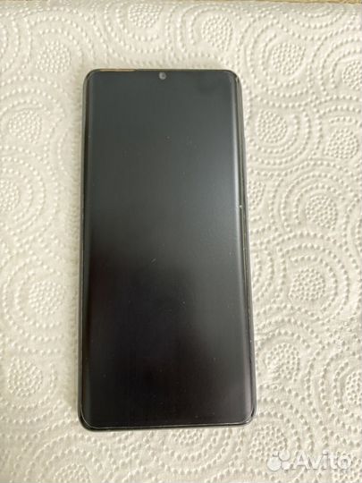 Xiaomi Mi Note 10 Lite, 6/128 ГБ