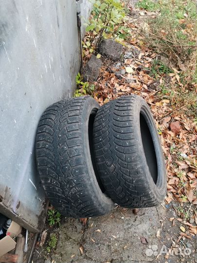 Bridgestone Blizzak Ice 225/50 R17