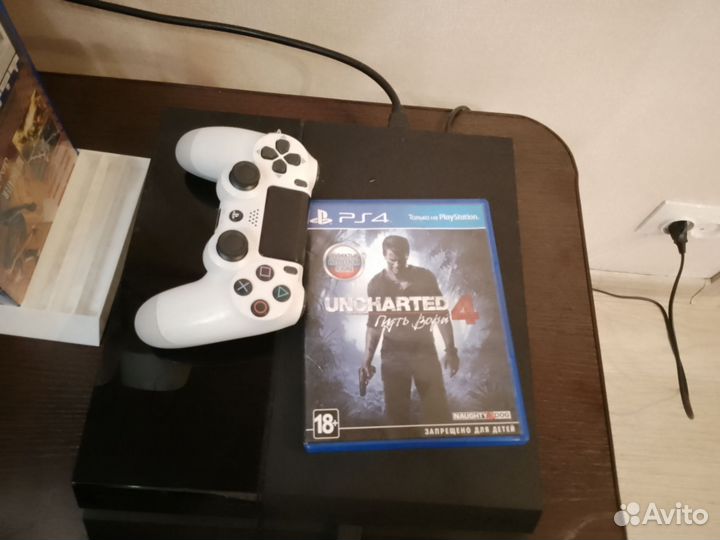 Sony PS4