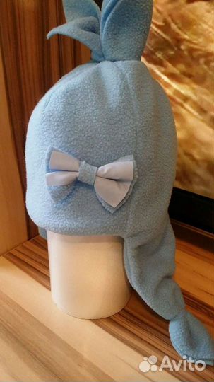 Шапка детская