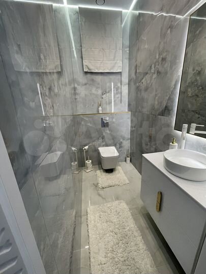 Дом 160 м² на участке 4 сот.