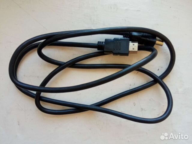 Провод hdmi