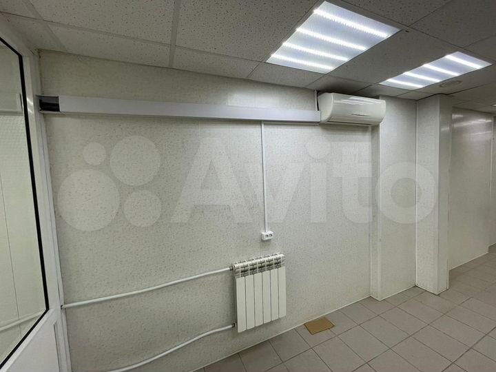 Свободного назначения, 64.5 м²