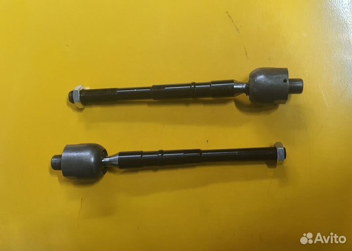 Тяга рулевая LDV Maxus