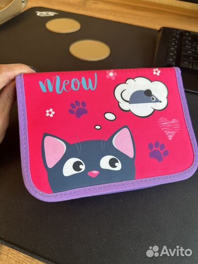 Отдам рюкзак бесплатно для девочки(от 128 р)