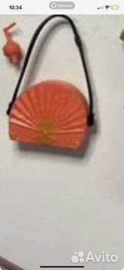 Аксессуары Монстр хай