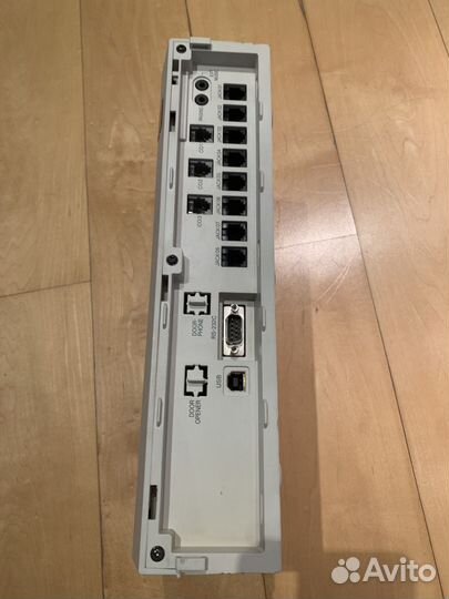 Мини Атс Раnаsоnic кx-тea 308