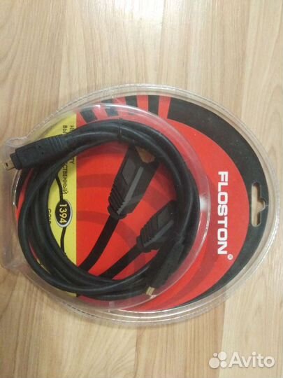 Шнуры, штекера,аудио кабели