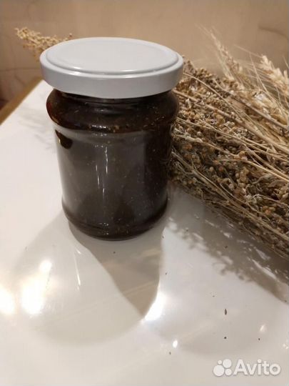 Избавление от папиллом / варенье от папиллом