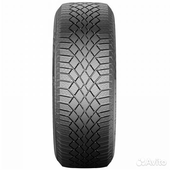 Continental ContiVikingContact 7 205/60 R16 96T