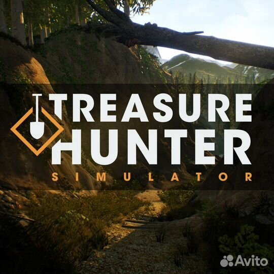 Treasure Hunter Simulator для Xbox Series XS