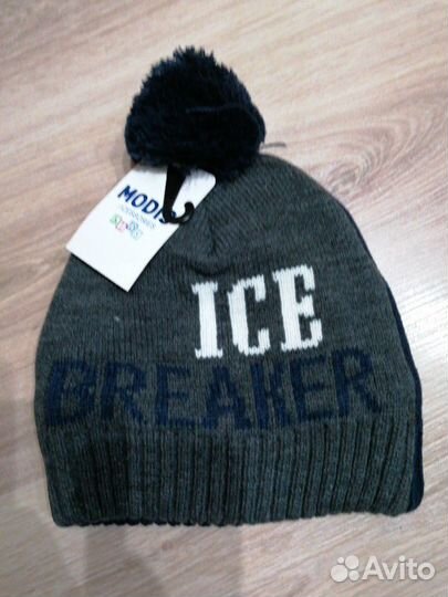 Шапки, шарфы и варежки