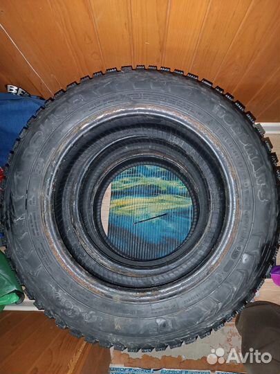 Nordman 5 175/65 R14 100B