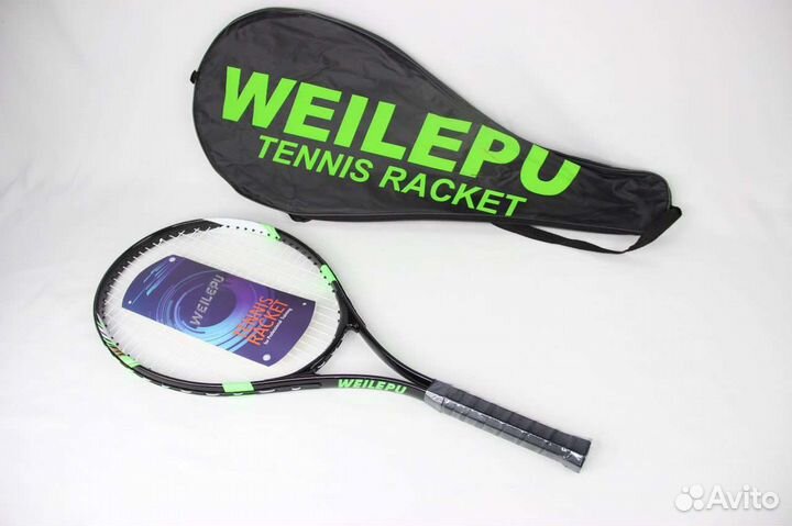 Ракетка для большого тенниса