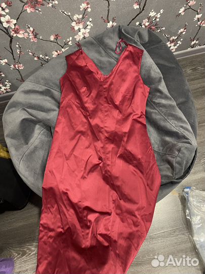 Платье женское