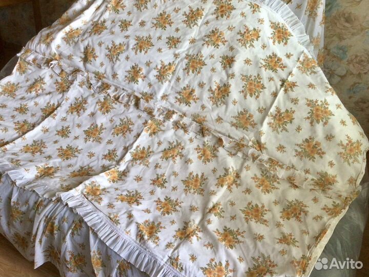 Покрывало 140 x 195