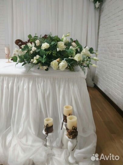 Наборы для оформления торжеств