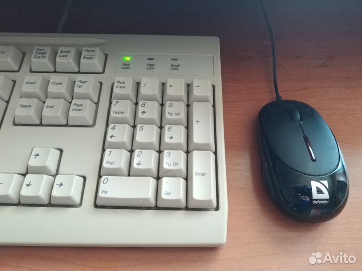 Компьютер пк