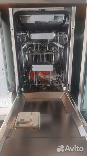 Встраиваемая посудомоечная машина Vestel DW 4593