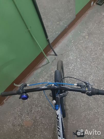 Велосипед velolider 26