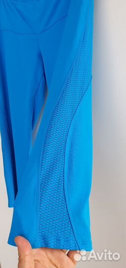 Велосипедки тайтсы женские 48-50 Argo