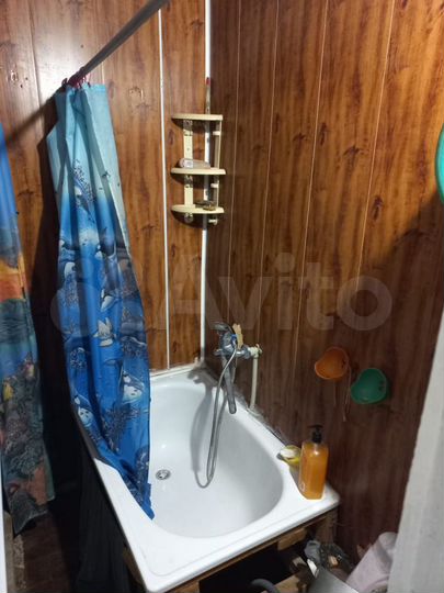 1-к. квартира, 24 м², 2/5 эт.