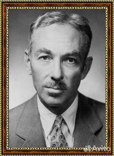 Портреты зарубежных поэтов и писателей