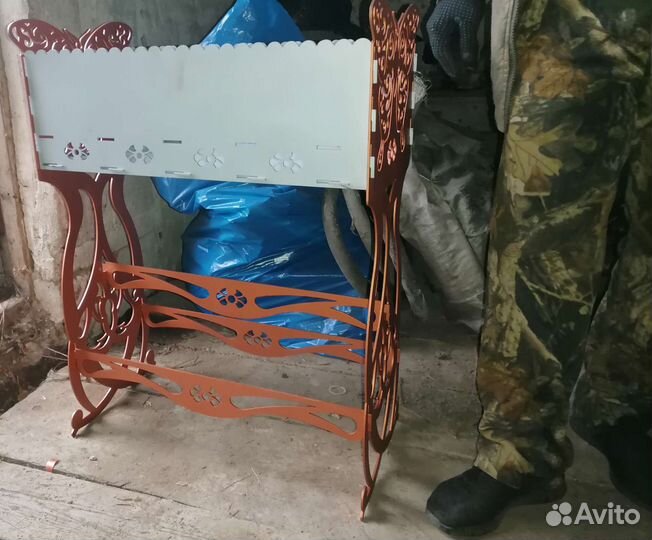 Мангалы и печи