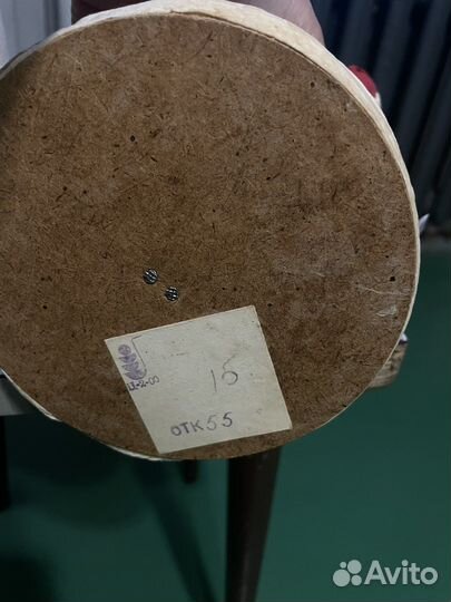 Дед мороз СССР снегурочка игрушки гдр