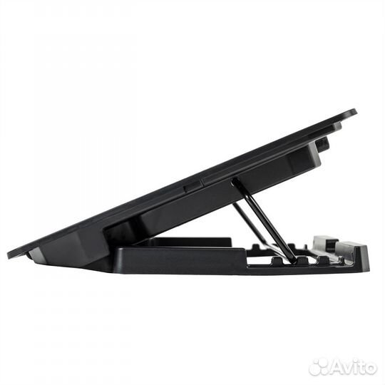 Подставка для ноутбука с охлаждением 352х252мм