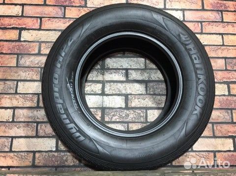 Hankook Dynapro HP2 RA33 265/65 R17