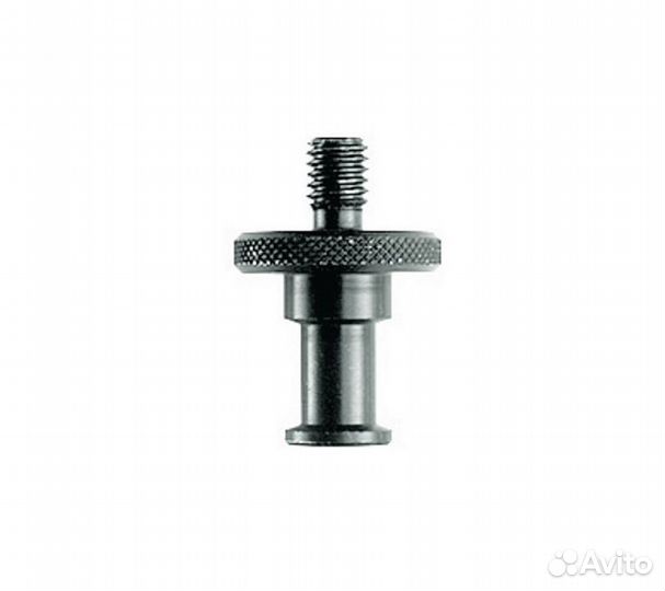 Переходник Manfrotto 191 с штифта 5/8