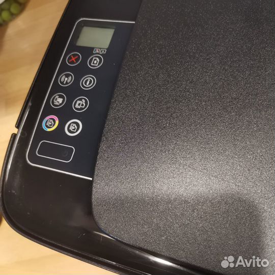 Принтер Сканер Копир мфу HP Ink Tank Wireless 415