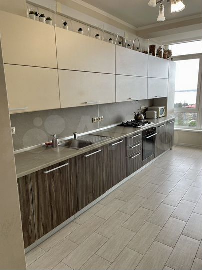 2-к. квартира, 70 м², 9/10 эт.