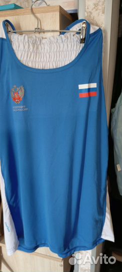 Боксерская форма clinch