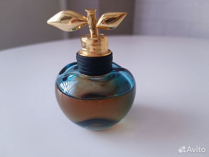 Nina Ricci luna (оригинал) парфюм 50ml