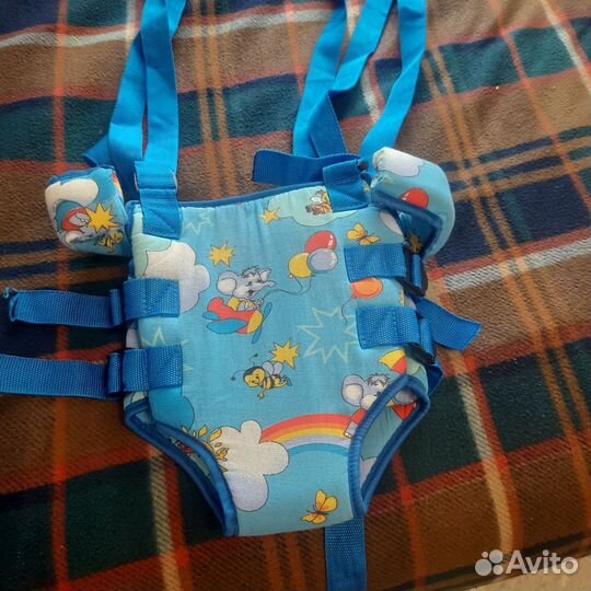 Детские качели прыгунки