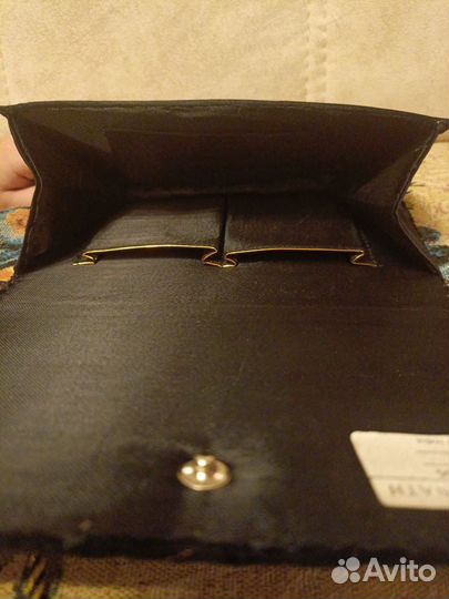 Сумка клатч