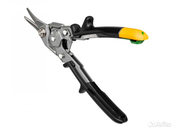 Ножницы по металлу ToughBuilt TB-H4-60-R