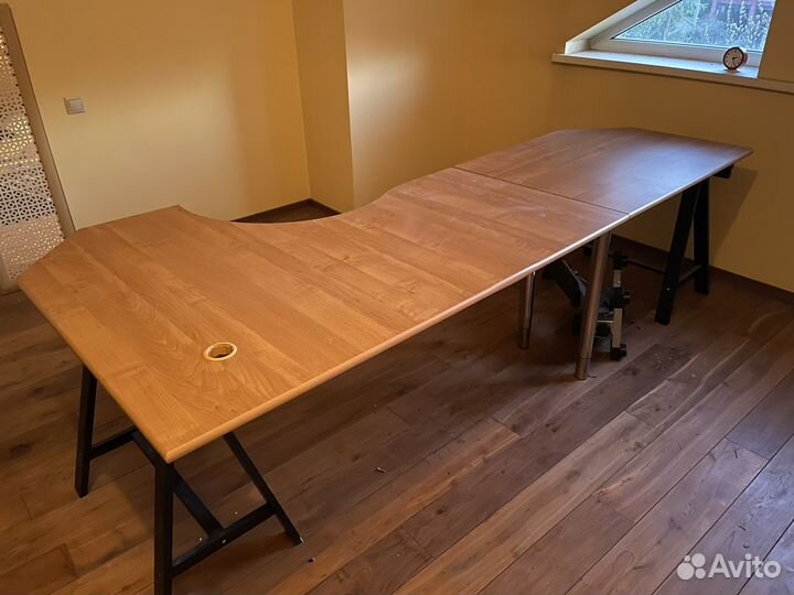 Студийный стол /переговорный бесплатная доставка