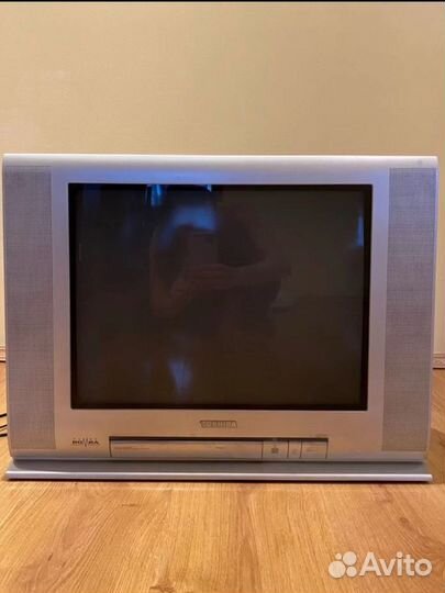 Телевизор toshiba 21CSZ3R1X