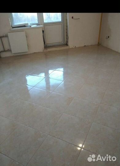 Ремонт, отделочные работы