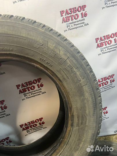 Amtel Planet DC 185/70 R14 88H